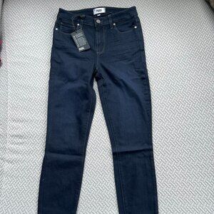 NWT Paige Hoxton Jeans